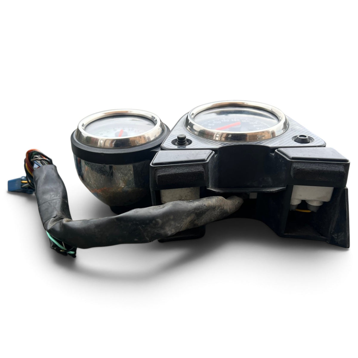 TACHIMETRO STRUMENTAZIONE 47574KM suzuki sv 650 1999 - 2002