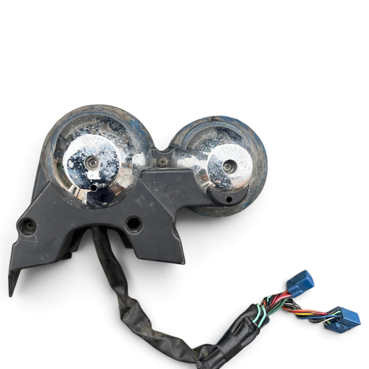 TACHIMETRO STRUMENTAZIONE 47574KM suzuki sv 650 1999 - 2002