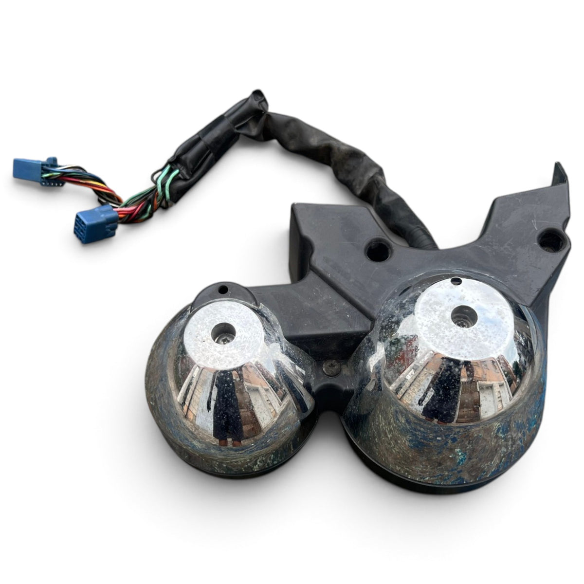 TACHIMETRO STRUMENTAZIONE 47574KM suzuki sv 650 1999 - 2002